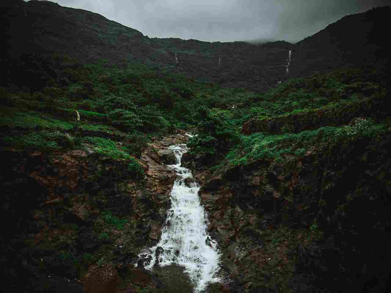 Image of Tamhini Ghat